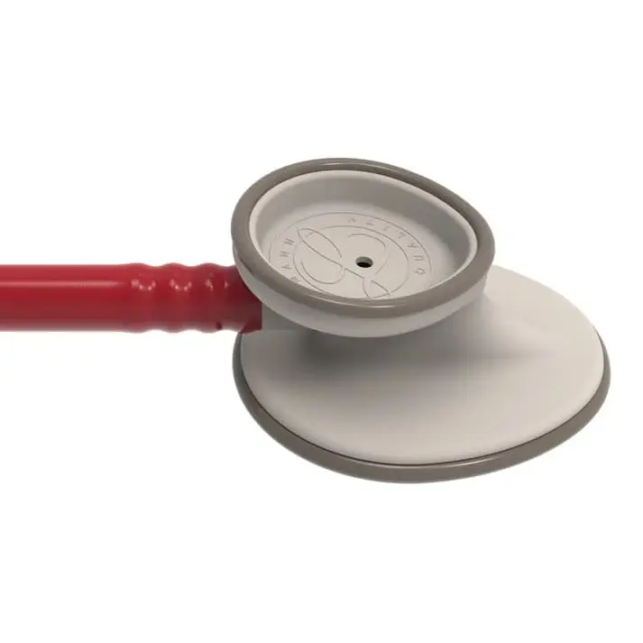 3M Littmann Lightweight II S.E. Estetoscopio color Burgundy, 2451 - Salud - imagen 5